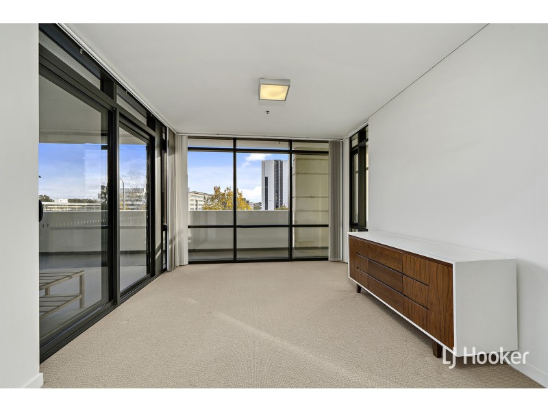 9/41 Chandler Street, Belconnen ACT 2617