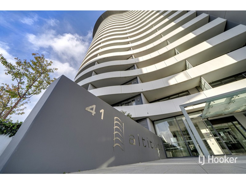 9/41 Chandler Street, Belconnen ACT 2617