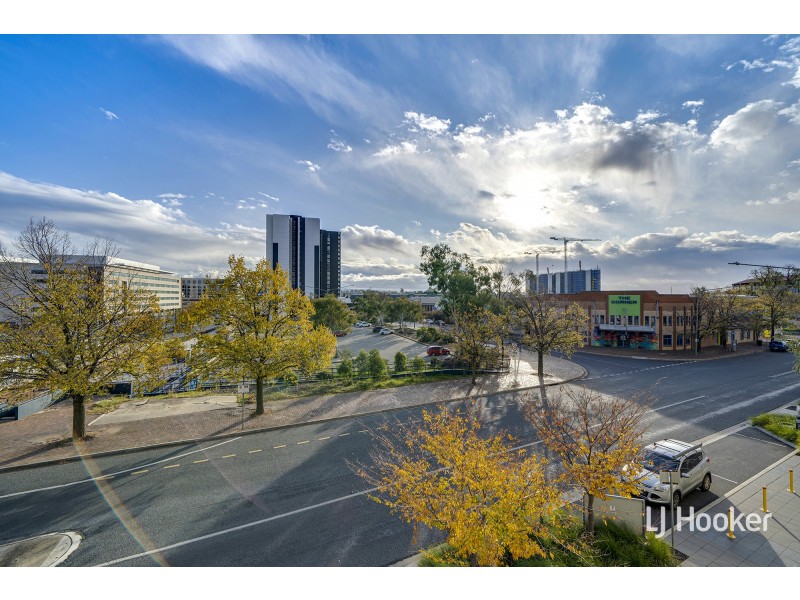 9/41 Chandler Street, Belconnen ACT 2617
