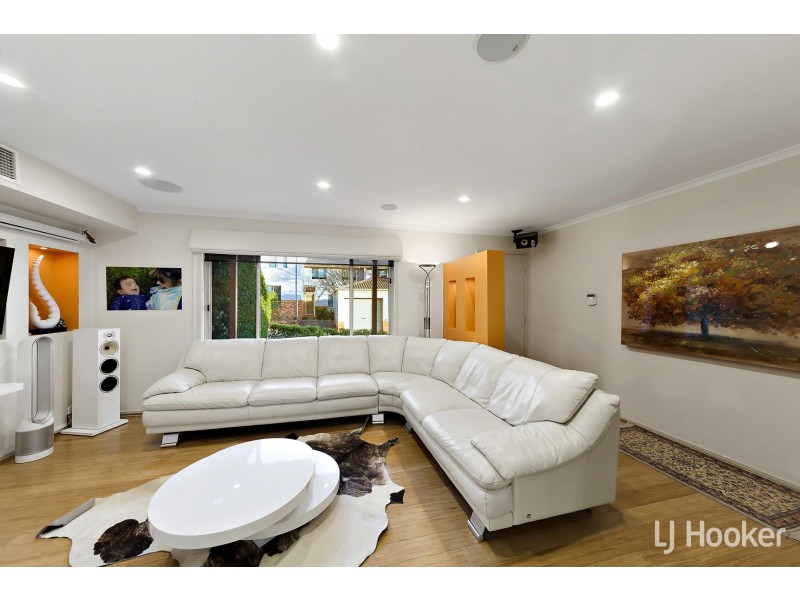 60/46 Paul Coe Crescent, Ngunnawal ACT 2913