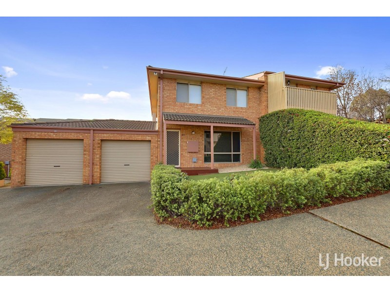 60/46 Paul Coe Crescent, Ngunnawal ACT 2913