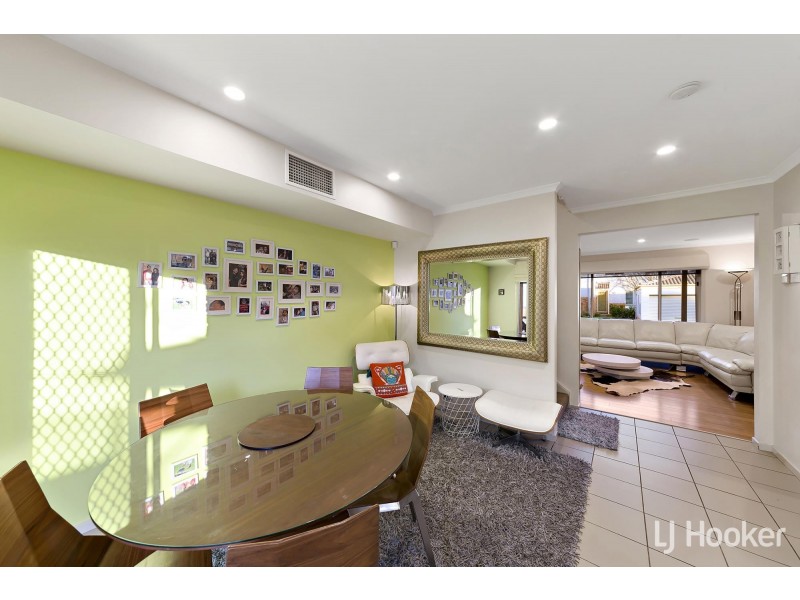 60/46 Paul Coe Crescent, Ngunnawal ACT 2913