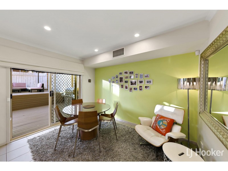 60/46 Paul Coe Crescent, Ngunnawal ACT 2913