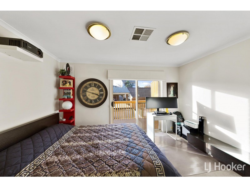 60/46 Paul Coe Crescent, Ngunnawal ACT 2913