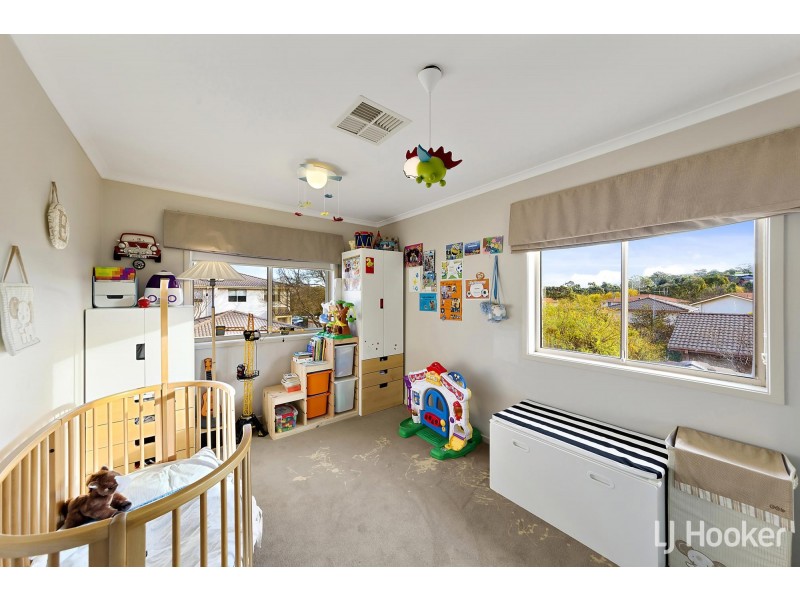 60/46 Paul Coe Crescent, Ngunnawal ACT 2913