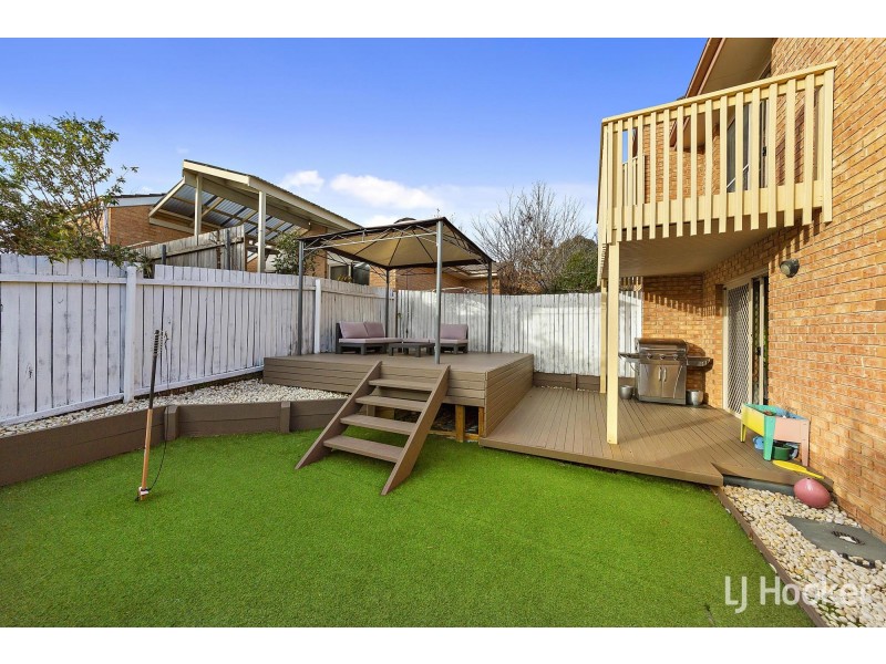60/46 Paul Coe Crescent, Ngunnawal ACT 2913