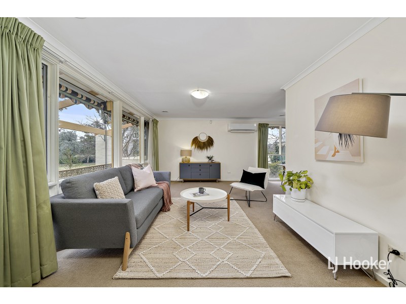 12 Cantor Crescent, Higgins ACT 2615