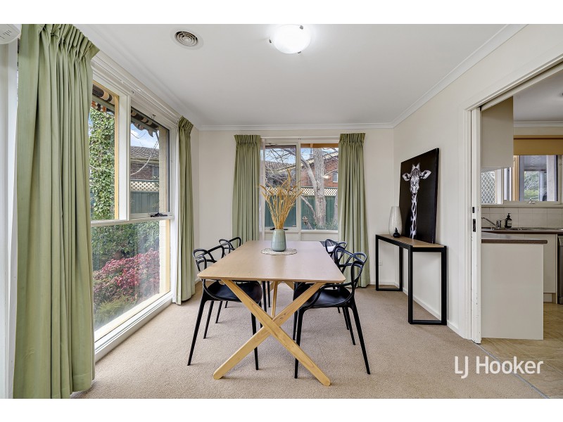 12 Cantor Crescent, Higgins ACT 2615