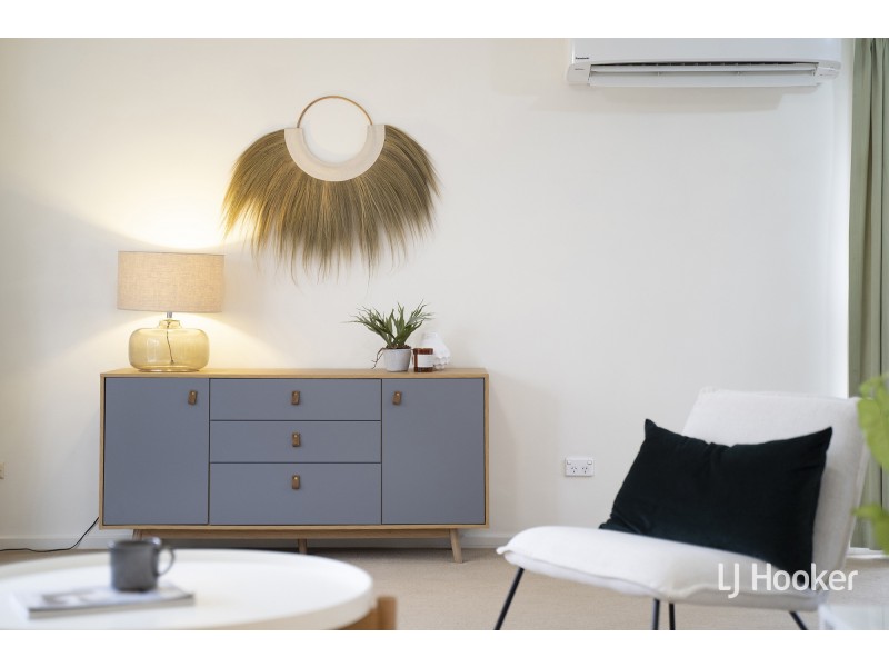 12 Cantor Crescent, Higgins ACT 2615