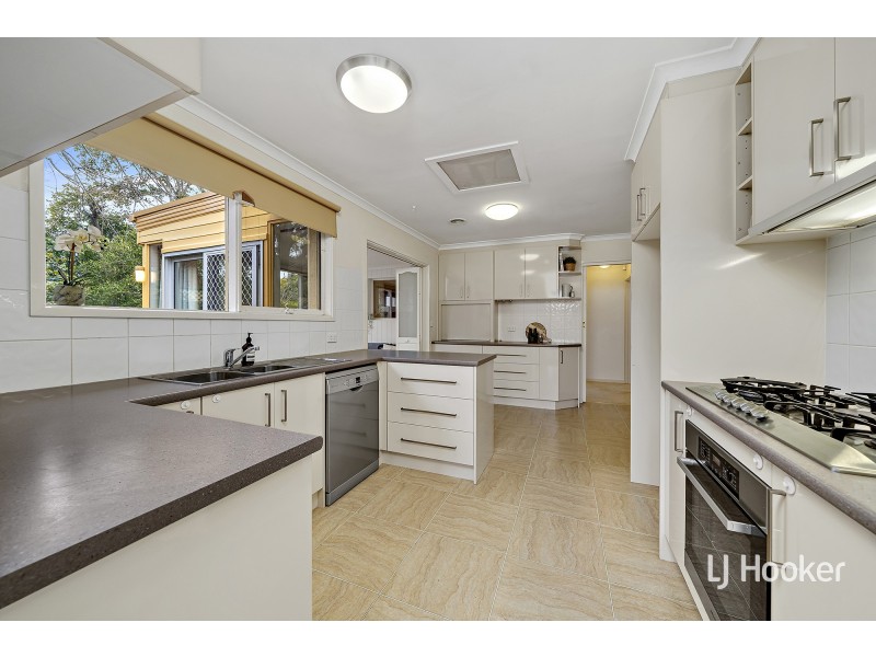 12 Cantor Crescent, Higgins ACT 2615