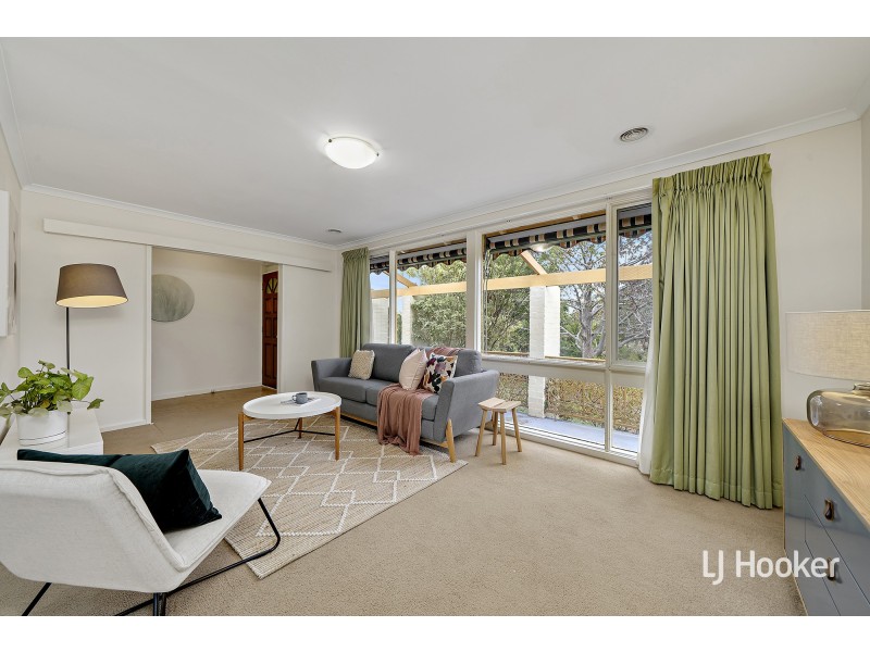 12 Cantor Crescent, Higgins ACT 2615