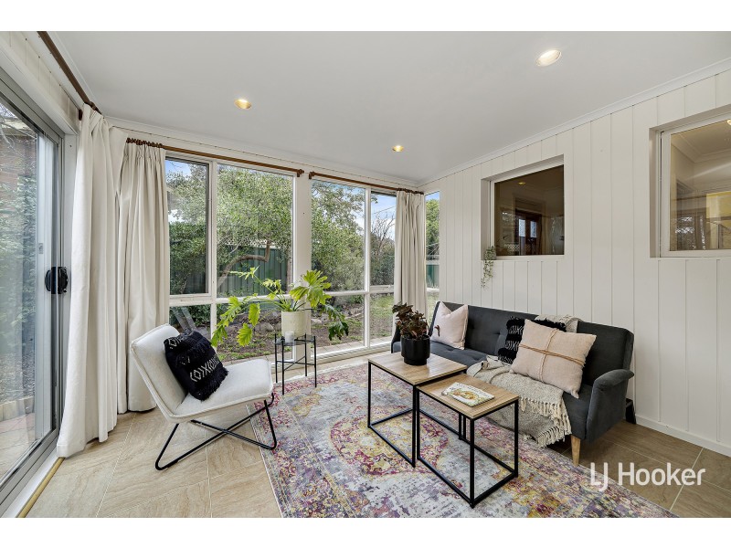 12 Cantor Crescent, Higgins ACT 2615