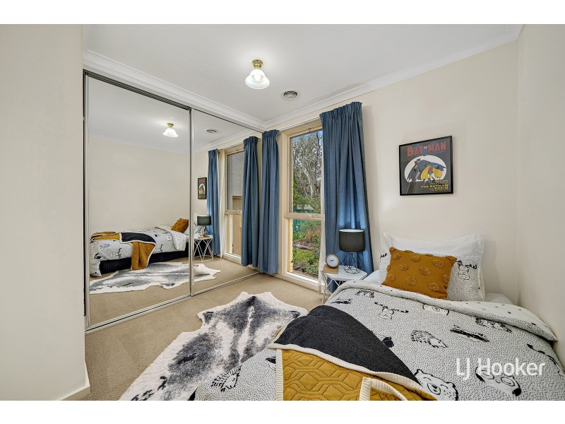 12 Cantor Crescent, Higgins ACT 2615