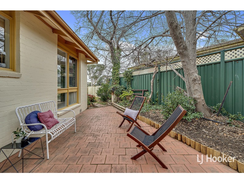 12 Cantor Crescent, Higgins ACT 2615