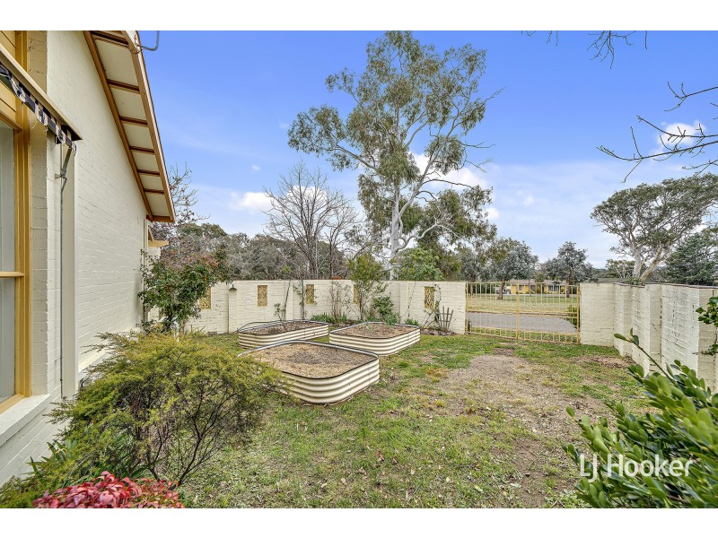 12 Cantor Crescent, Higgins ACT 2615