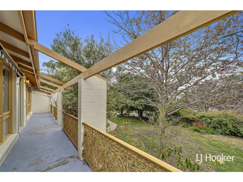 12 Cantor Crescent, Higgins ACT 2615