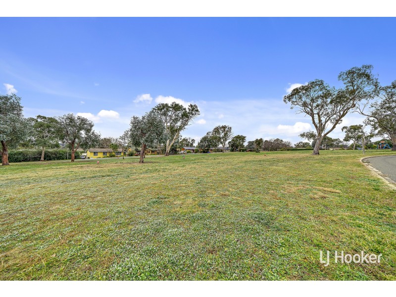 12 Cantor Crescent, Higgins ACT 2615