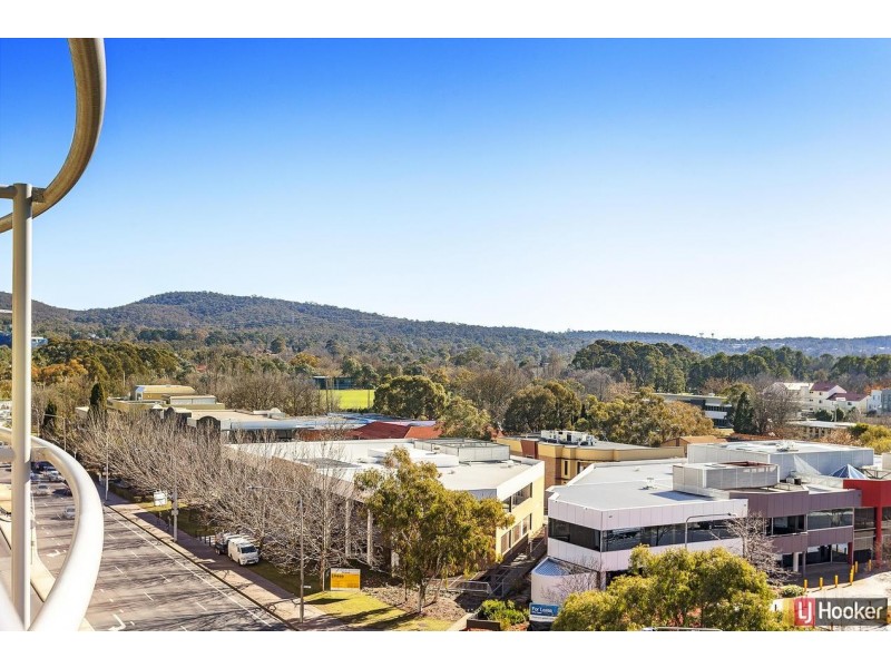 502/16 Moore Street, City ACT 2601