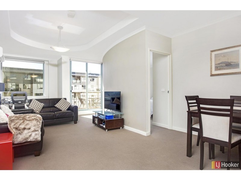 502/16 Moore Street, City ACT 2601