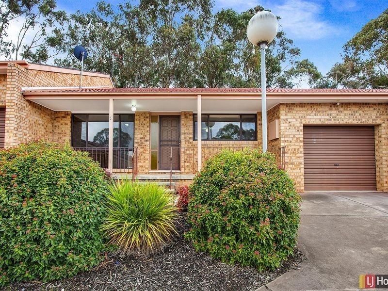 6/1 Amess Place, Belconnen ACT 2617