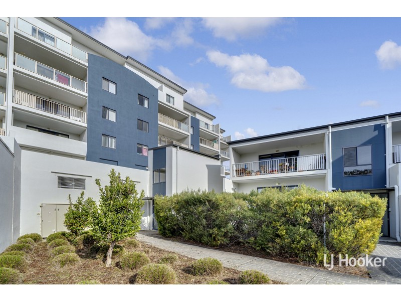 2C/21 Beissel Street, Belconnen ACT 2617