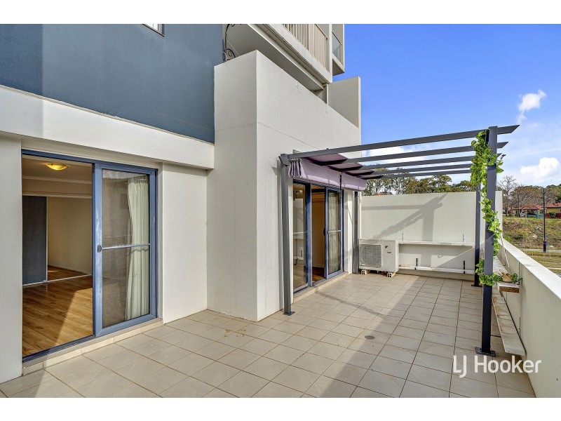 2C/21 Beissel Street, Belconnen ACT 2617