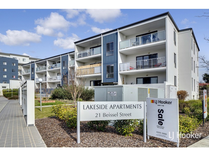 2C/21 Beissel Street, Belconnen ACT 2617