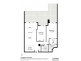 2C/21 Beissel Street, Belconnen ACT 2617 Floorplan