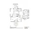 48 Bungle Bungle Crescent, Harrison ACT 2914 Floorplan