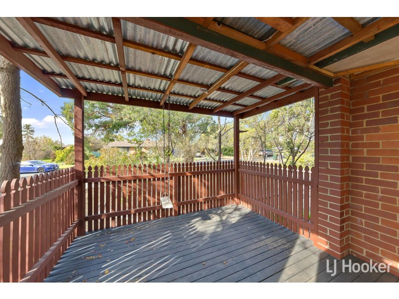 10 Jindivik Place, Scullin ACT 2614