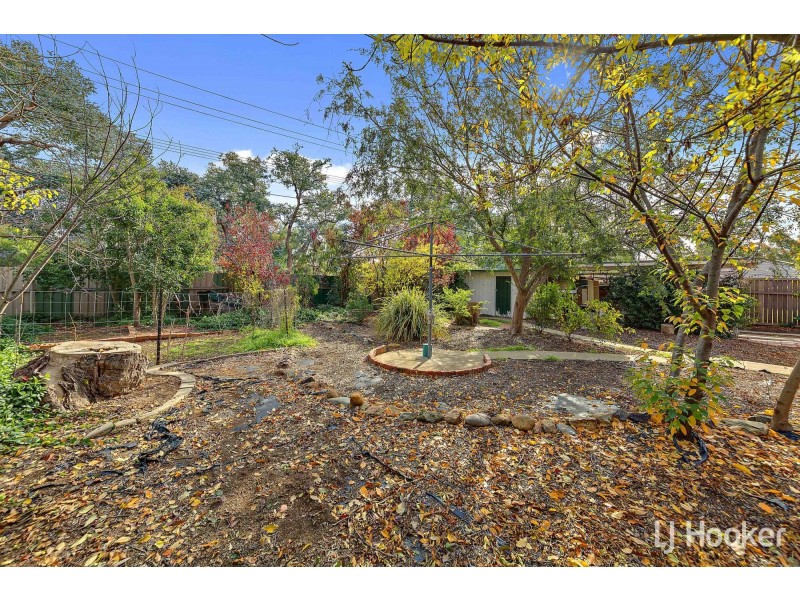 10 Jindivik Place, Scullin ACT 2614