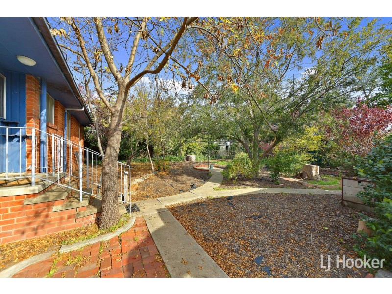 10 Jindivik Place, Scullin ACT 2614