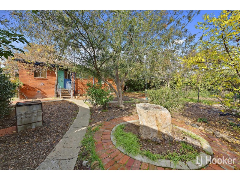 10 Jindivik Place, Scullin ACT 2614