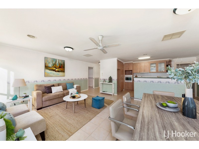 20 Auburn Street, Amaroo ACT 2914