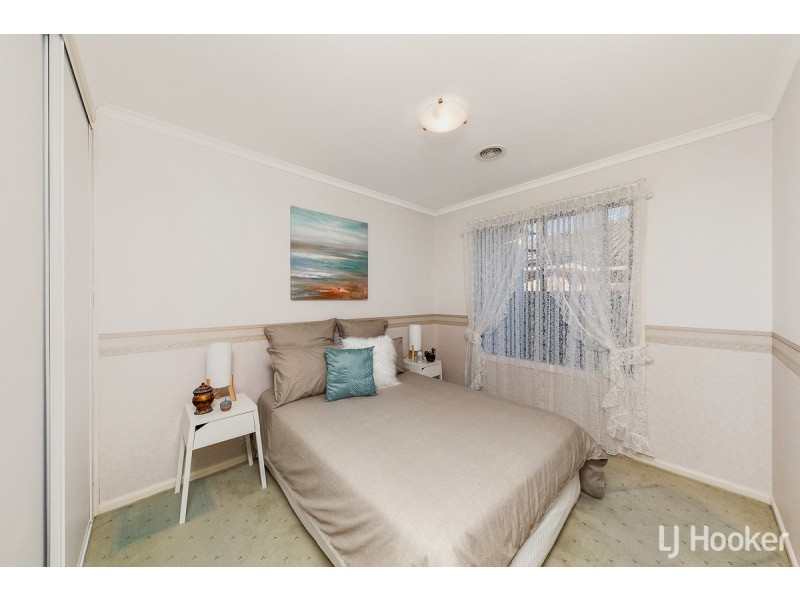 20 Auburn Street, Amaroo ACT 2914