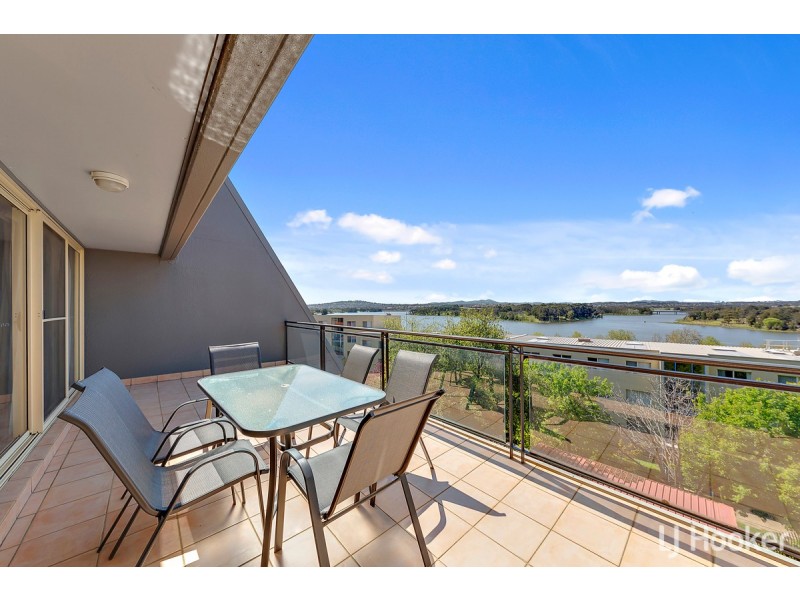 27/13 Chandler Street, Belconnen ACT 2617