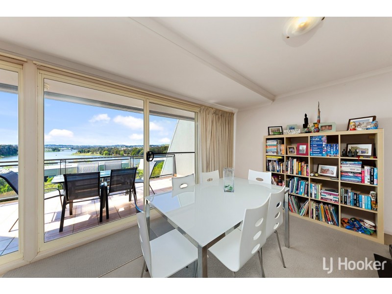 27/13 Chandler Street, Belconnen ACT 2617