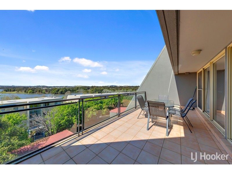 27/13 Chandler Street, Belconnen ACT 2617