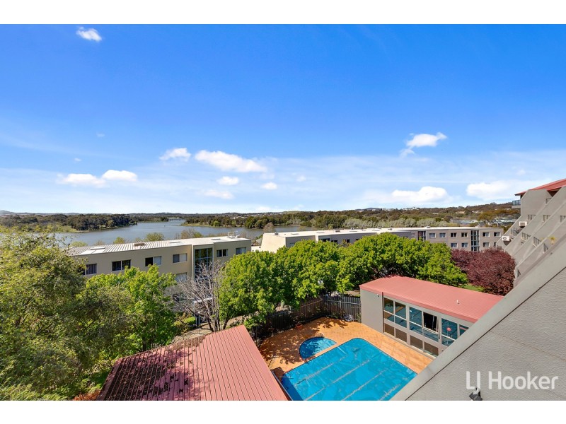 27/13 Chandler Street, Belconnen ACT 2617