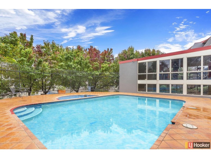 34/13 Chandler Street, Belconnen ACT 2617