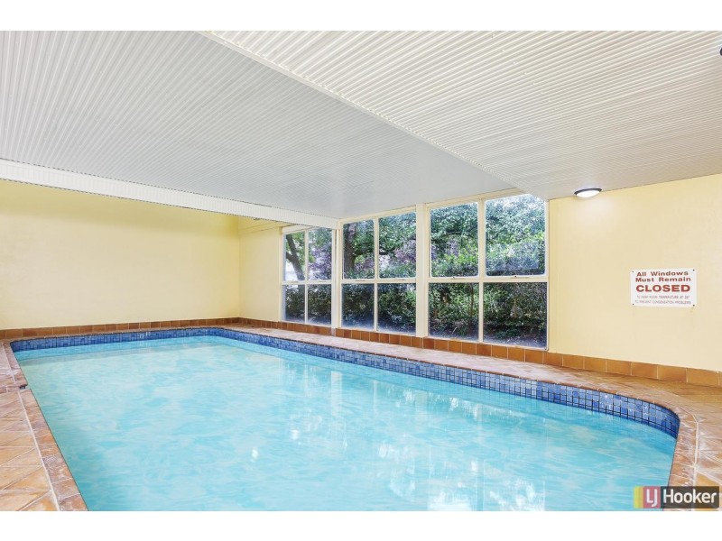 34/13 Chandler Street, Belconnen ACT 2617