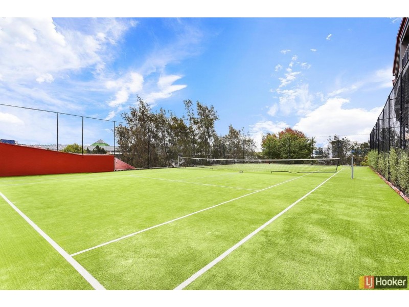 34/13 Chandler Street, Belconnen ACT 2617