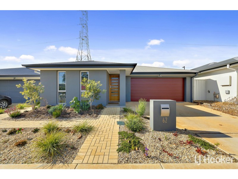 62 Lionel Rose Street, Holt ACT 2615