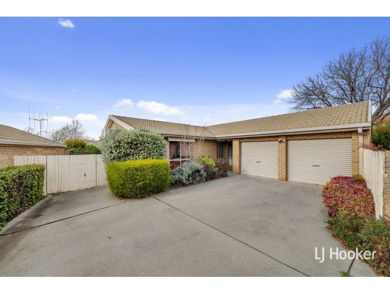 6/18 Bennetts Close, Mckellar ACT 2617