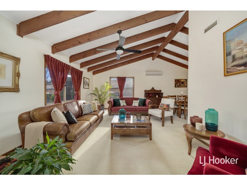 6/18 Bennetts Close, Mckellar ACT 2617