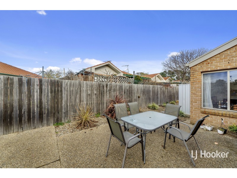 6/18 Bennetts Close, Mckellar ACT 2617