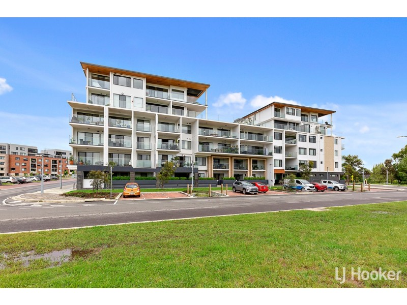 416/15 Kerridge Street, Kingston ACT 2604