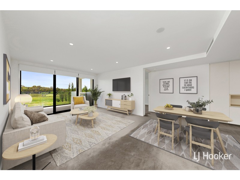 416/15 Kerridge Street, Kingston ACT 2604