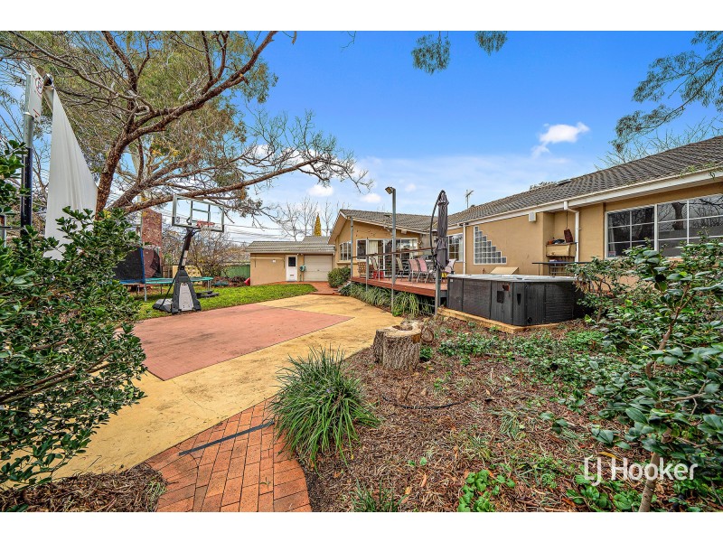 32 Collier Street, Curtin ACT 2605