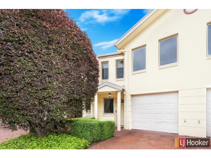 6/50 Lampard Circuit, Bruce ACT 2617